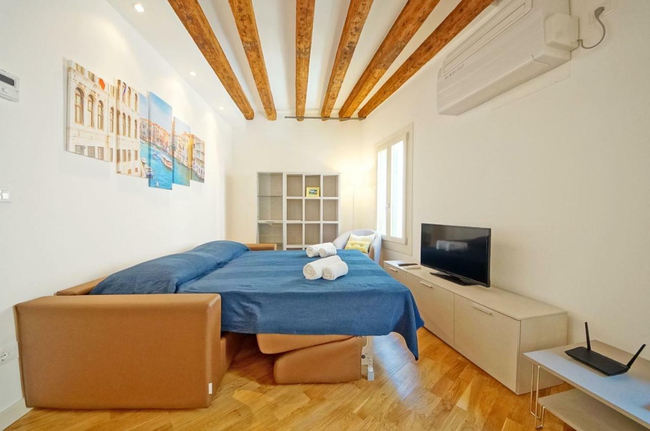 Dolcevita Apartments N 393 Venecia Exterior foto