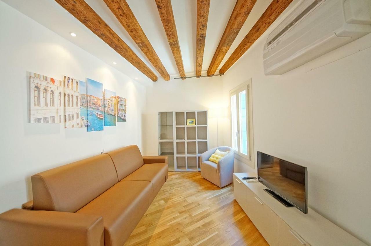 Dolcevita Apartments N 393 Venecia Exterior foto