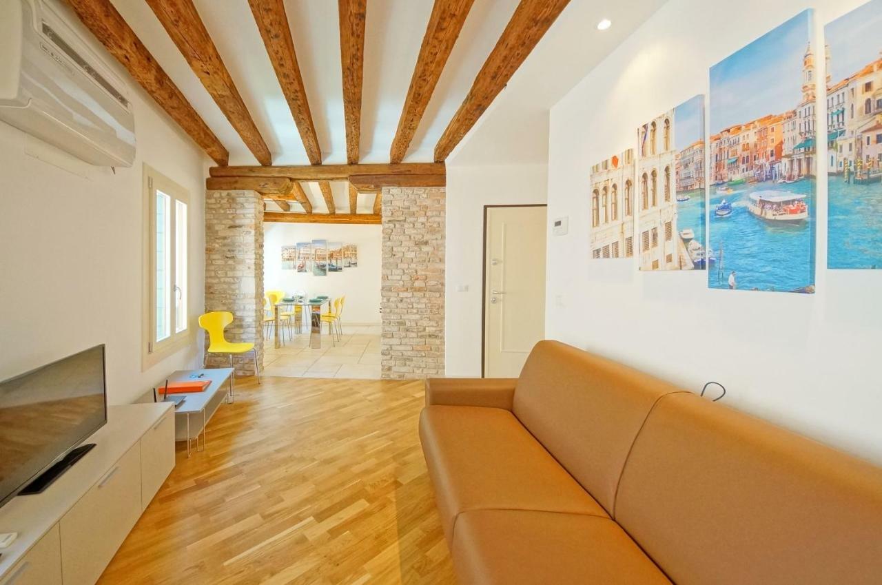Dolcevita Apartments N 393 Venecia Exterior foto